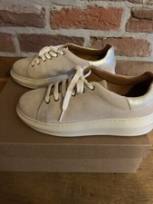 Penelope Chilvers Jet suede