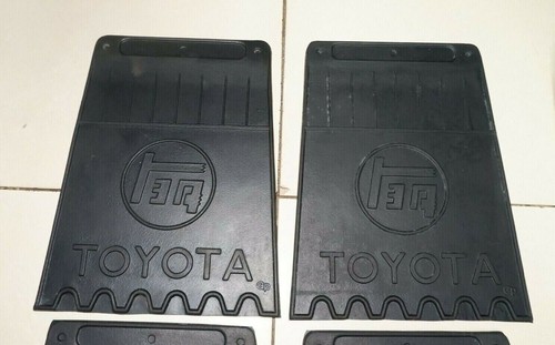 Fit toyota land cruiser - land, bj40