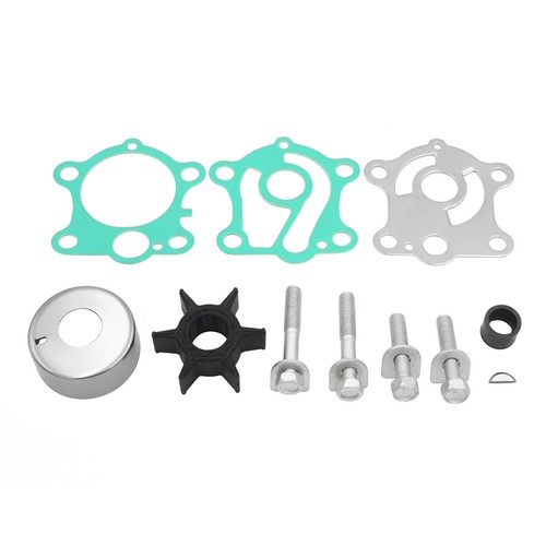 Water pump impeller kit - water,
