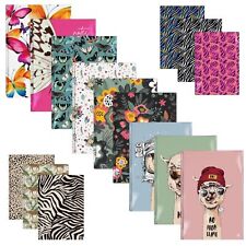 A4 /A5  Hardback Notebook