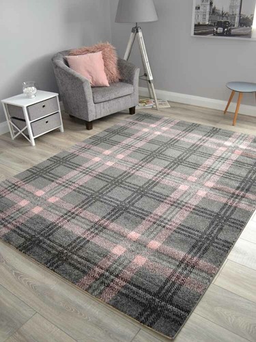 Floor rugs hall - floor, new
