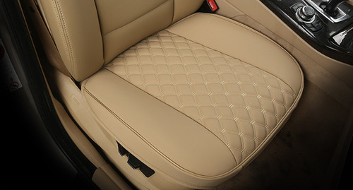 Car front surround seat - front,