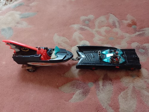 Original batman batmobile - batman,