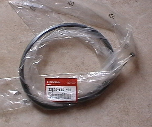 Genuine honda nsr125 nsr125f - genuine,
