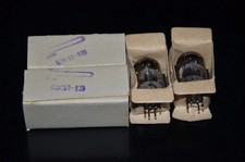 Matched Pair 5654 6AK5W EF95