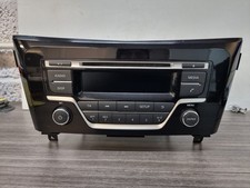 Nissan Qashqai J11 2014-2021