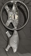 Mercedes E-Class W212 Steering