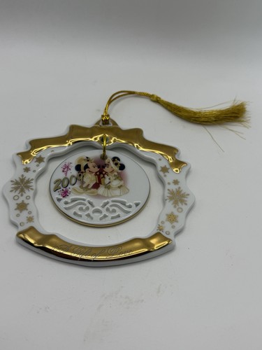 Rare lenox disney gift - lenox, a