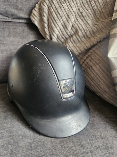 Samshield helmet shadowmatt - samshield,