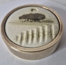 Paul Gooderham Ceramic & Solid