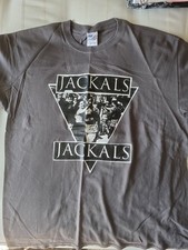 JACKALS T SHIRT UKHC DESPISE