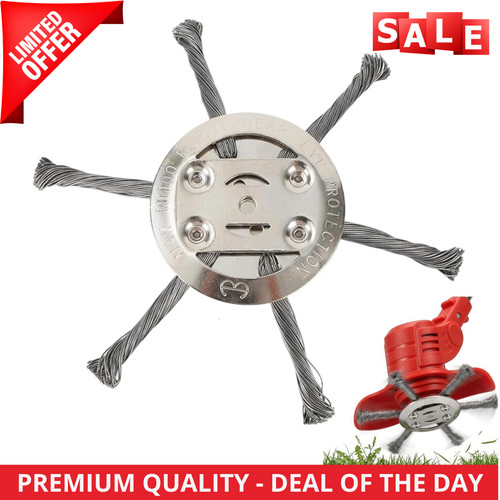 Grass petrol strimmer - petrol,