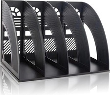 KXF Arched File Organiser