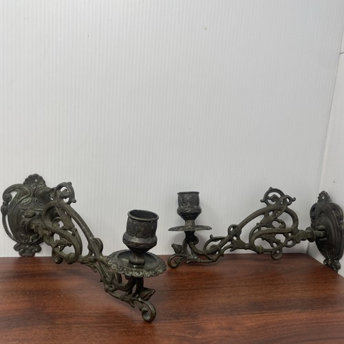 Victorian brass bronze - victorian,