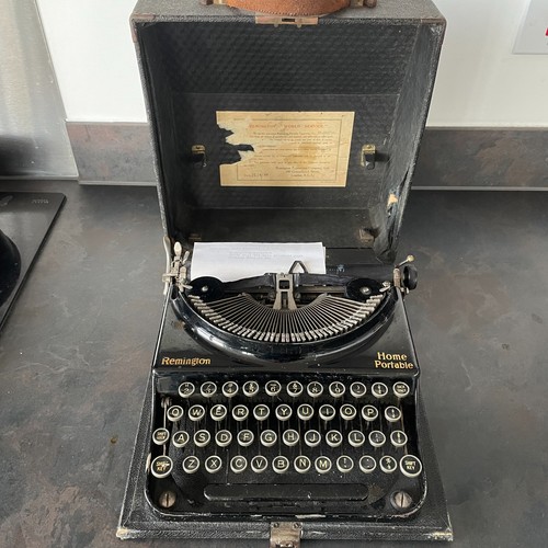 Vintage collectible remington - vintage,