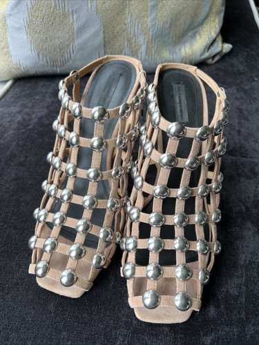 Alexander wang studded - alexander,