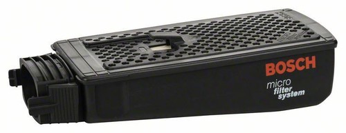 Bosch professional dust - professional, box