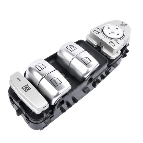 Power window switch - power,