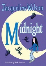 Midnight By Jacqueline Wilson