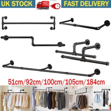 UK Industrial Pipe Clothing