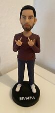 Eminem custom figure stature pop