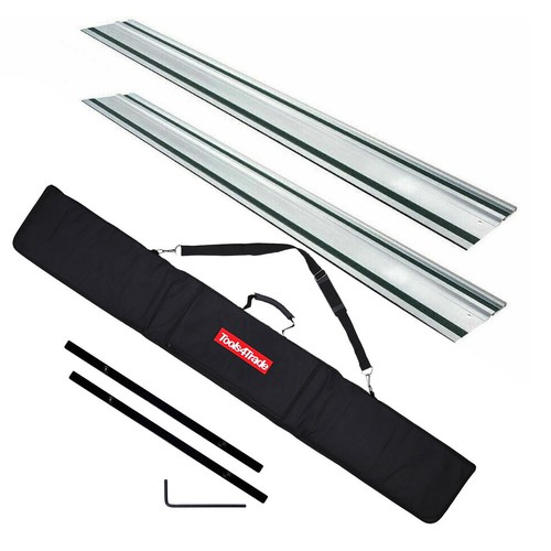 Excel plunge saw - saw, accessories
