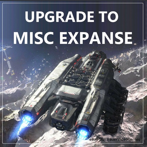 Star citizen ship upgrade to - ship,
