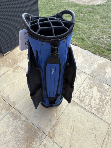 Titleist cart trolley bag - titleist, 14