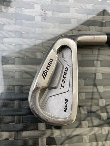 Mizuno zoid 3 - mizuno, t-zoid