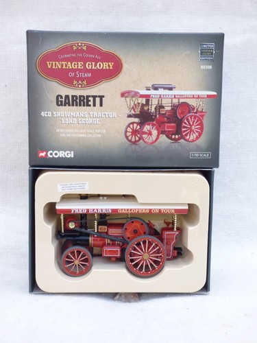 Corgi 80306 vintage - corgi,