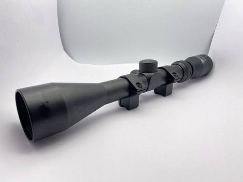 Nikko stirling mountmaster - stirling,