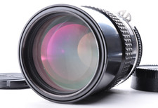 Nikon AI NIKKOR 135mm F2.8 MF