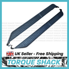 Side Steps For Land Rover