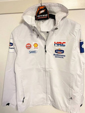 MotoGP Rothmans x Honda HRC