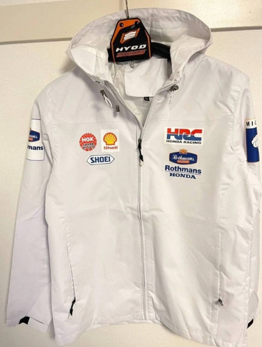 Motogp rothmans honda hrc - x,