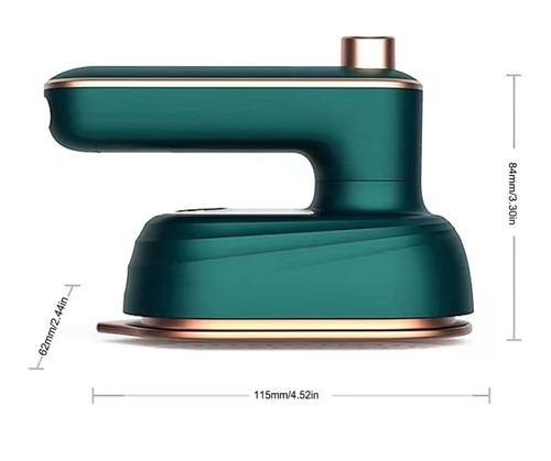 Portable mini electric - electric, clothes