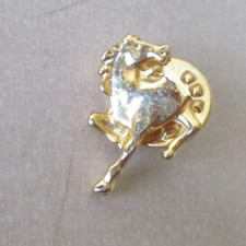 BADGE Brisbane Broncos Rugby