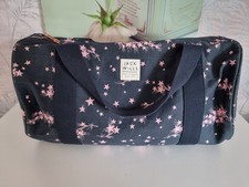 JACK WILLS  Pink&Navy Womens