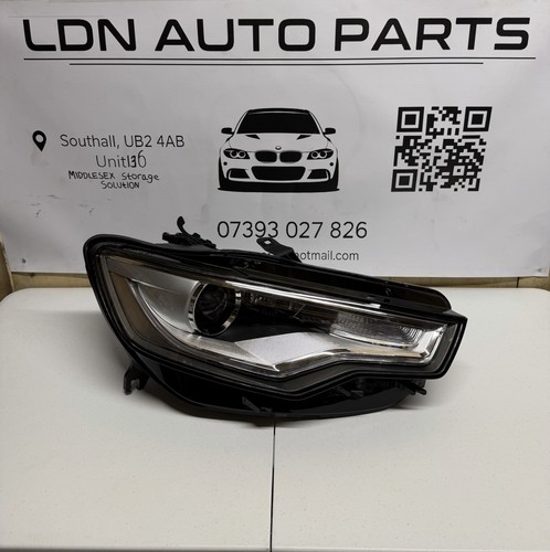 New audi 2011 - *new*, 2016