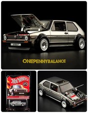 Hot Wheels RLC Exclusive 1976