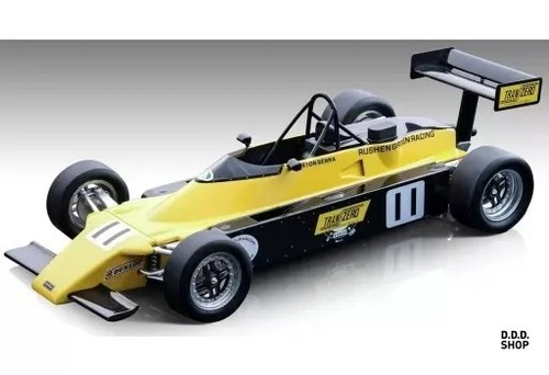 Van diemen rf82 british - diemen,