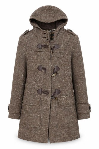 Laura ashley womens duffle - ashley,