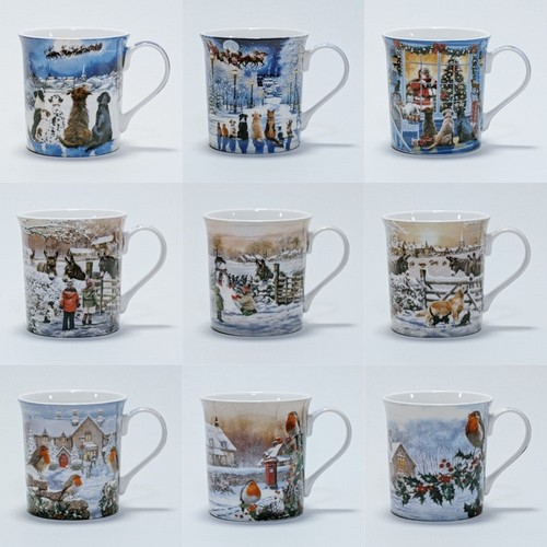 The leonardo collection xmas - the,