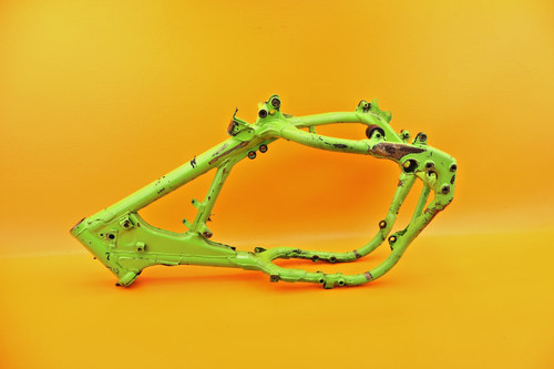 1997 1990 2002 kawasaki kx500 - 1990-2002,