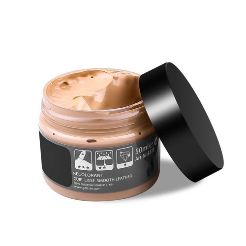 Colour restorer dye balm for - balm,