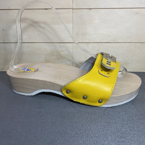 Scholl exercise sandals - exercise,