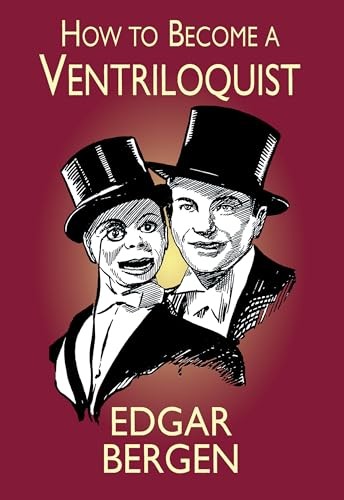 How become ventriloquist - to, a