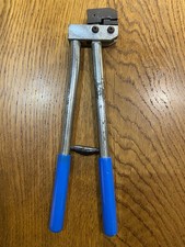 Sykes Pickavant edge