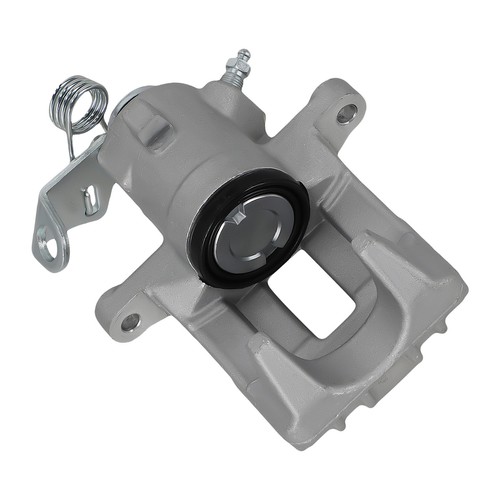 Floating brake caliper rear - floating,