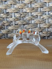 RETIRED! Swarovski Crystal